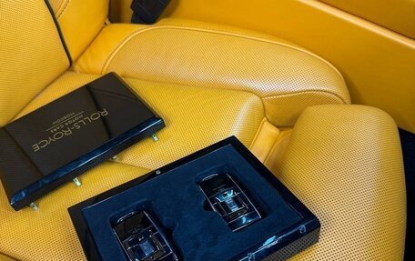 Rolls-Royce Cullinan, 2019 год, 24 490 000 рублей, 12 фотография