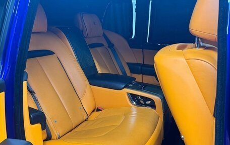 Rolls-Royce Cullinan, 2019 год, 24 490 000 рублей, 11 фотография