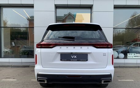 CheryExeed VX, 2024 год, 5 530 000 рублей, 6 фотография