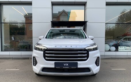 CheryExeed VX, 2024 год, 5 530 000 рублей, 2 фотография