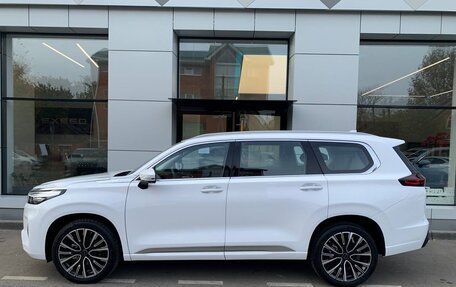 CheryExeed VX, 2024 год, 5 530 000 рублей, 8 фотография