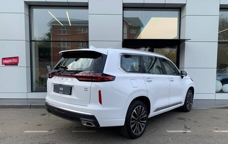 CheryExeed VX, 2024 год, 5 530 000 рублей, 5 фотография