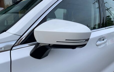 CheryExeed VX, 2024 год, 5 530 000 рублей, 12 фотография