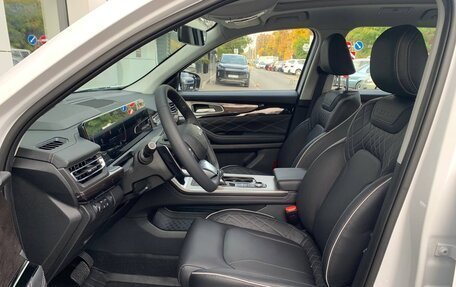 CheryExeed VX, 2024 год, 5 530 000 рублей, 18 фотография