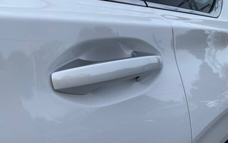 CheryExeed VX, 2024 год, 5 530 000 рублей, 16 фотография