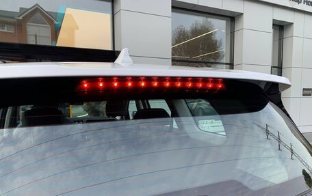 CheryExeed VX, 2024 год, 5 530 000 рублей, 13 фотография