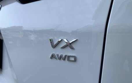 CheryExeed VX, 2024 год, 5 530 000 рублей, 15 фотография