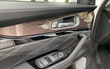 CheryExeed VX, 2024 год, 5 530 000 рублей, 19 фотография