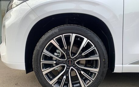 CheryExeed VX, 2024 год, 5 530 000 рублей, 17 фотография