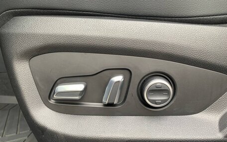 CheryExeed VX, 2024 год, 5 530 000 рублей, 20 фотография