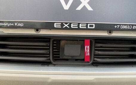 CheryExeed VX, 2024 год, 5 530 000 рублей, 11 фотография