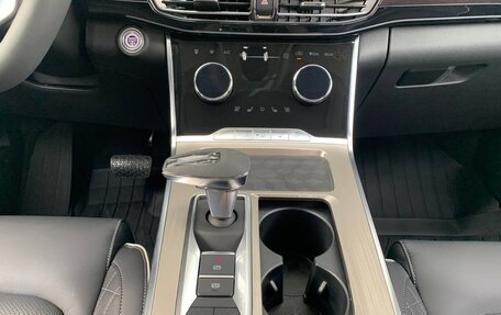 CheryExeed VX, 2024 год, 5 530 000 рублей, 24 фотография