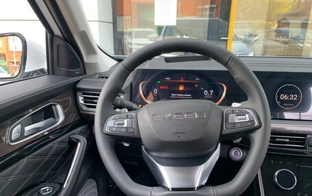 CheryExeed VX, 2024 год, 5 530 000 рублей, 23 фотография