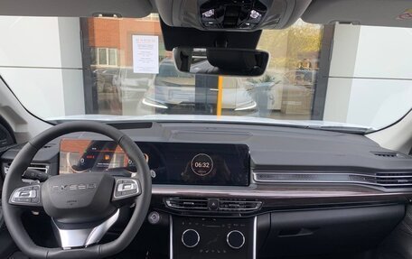 CheryExeed VX, 2024 год, 5 530 000 рублей, 22 фотография