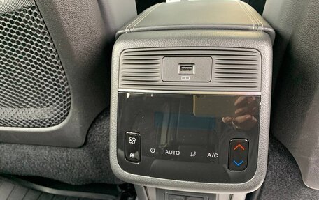 CheryExeed VX, 2024 год, 5 530 000 рублей, 32 фотография