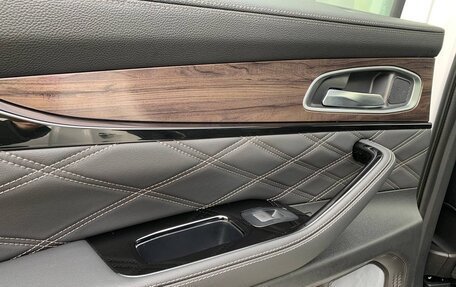 CheryExeed VX, 2024 год, 5 530 000 рублей, 30 фотография