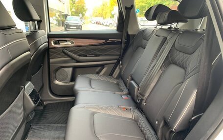 CheryExeed VX, 2024 год, 5 530 000 рублей, 29 фотография