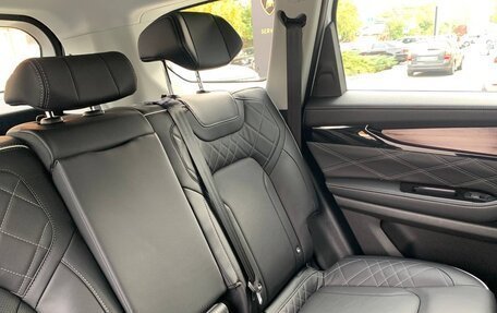CheryExeed VX, 2024 год, 5 530 000 рублей, 31 фотография