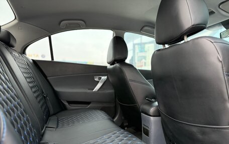 Nissan Primera III, 2006 год, 494 000 рублей, 4 фотография