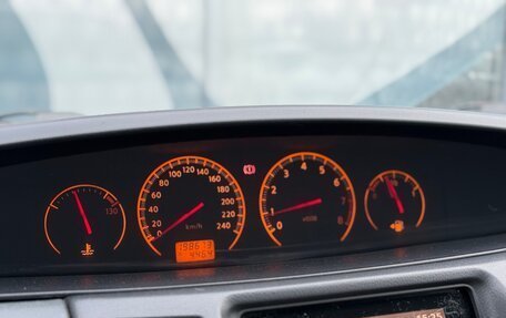 Nissan Primera III, 2006 год, 494 000 рублей, 19 фотография