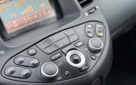 Nissan Primera III, 2006 год, 494 000 рублей, 18 фотография