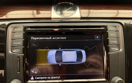 Volkswagen Passat B7, 2014 год, 1 599 900 рублей, 13 фотография