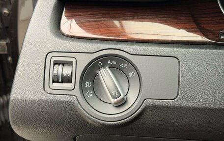 Volkswagen Passat B7, 2014 год, 1 599 900 рублей, 15 фотография