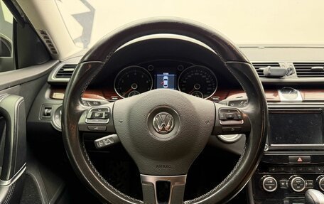Volkswagen Passat B7, 2014 год, 1 599 900 рублей, 8 фотография