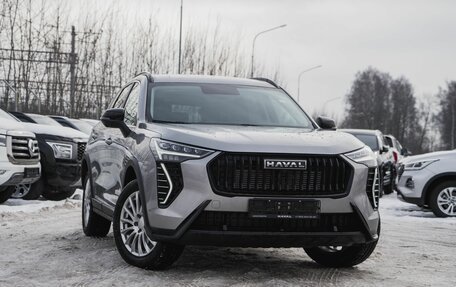 Haval Jolion, 2025 год, 2 573 010 рублей, 4 фотография