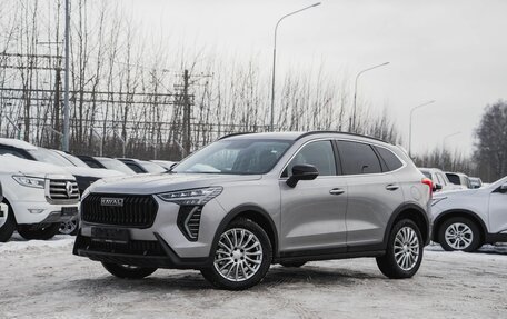 Haval Jolion, 2025 год, 2 573 010 рублей, 7 фотография