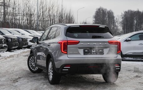 Haval Jolion, 2025 год, 2 573 010 рублей, 11 фотография