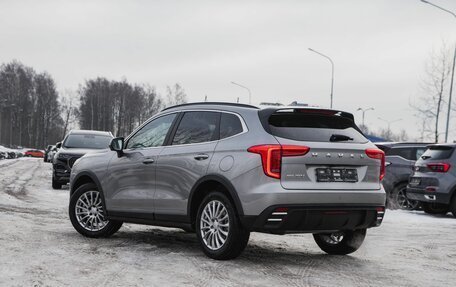 Haval Jolion, 2025 год, 2 573 010 рублей, 10 фотография