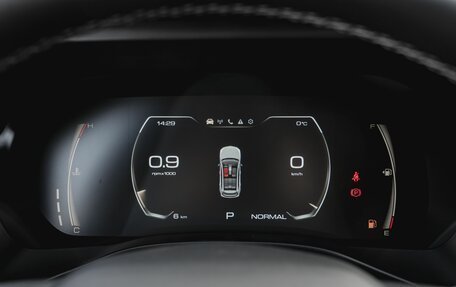 Haval Jolion, 2025 год, 2 573 010 рублей, 16 фотография