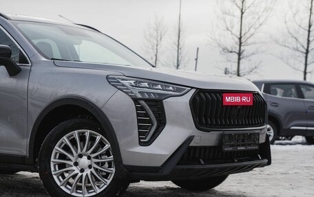 Haval Jolion, 2025 год, 2 573 010 рублей, 2 фотография