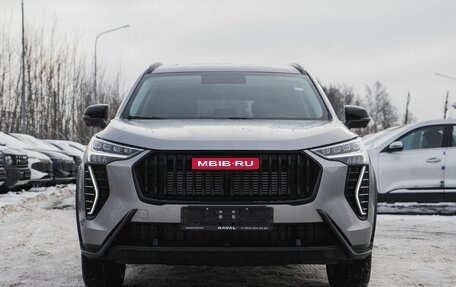 Haval Jolion, 2025 год, 2 573 010 рублей, 3 фотография