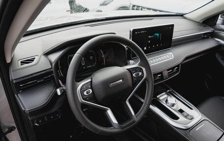 Haval Jolion, 2025 год, 2 573 010 рублей, 20 фотография