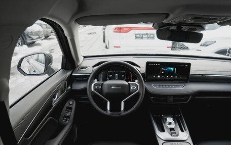 Haval Jolion, 2025 год, 2 573 010 рублей, 30 фотография