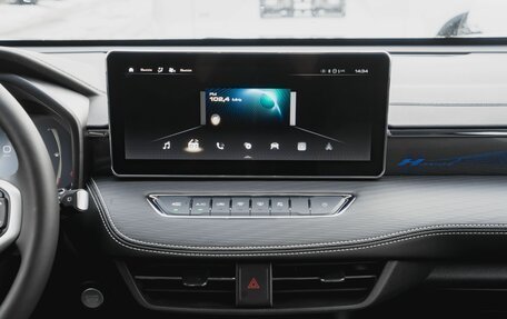 Haval Jolion, 2025 год, 2 573 010 рублей, 36 фотография