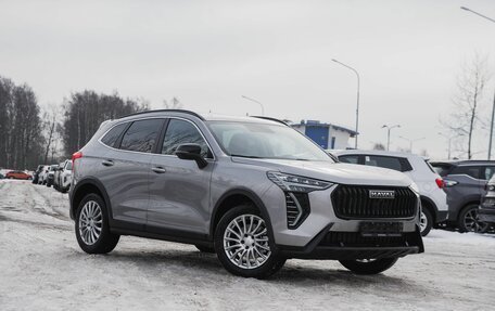 Haval Jolion, 2025 год, 2 573 010 рублей, 38 фотография