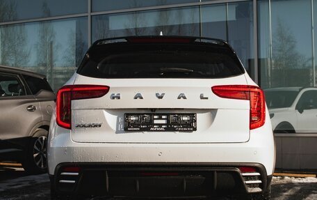 Haval Jolion, 2025 год, 2 375 010 рублей, 10 фотография