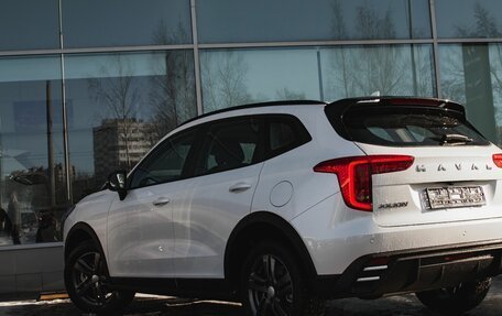 Haval Jolion, 2025 год, 2 375 010 рублей, 9 фотография