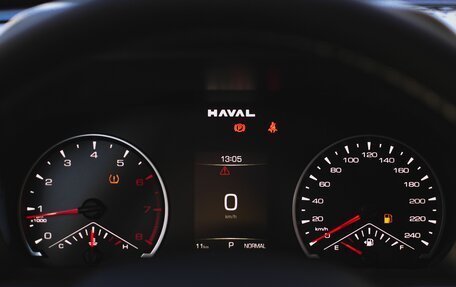 Haval Jolion, 2025 год, 2 375 010 рублей, 15 фотография