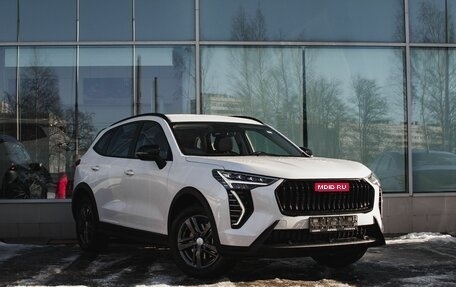 Haval Jolion, 2025 год, 2 375 010 рублей, 1 фотография
