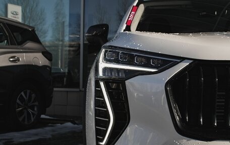 Haval Jolion, 2025 год, 2 375 010 рублей, 7 фотография