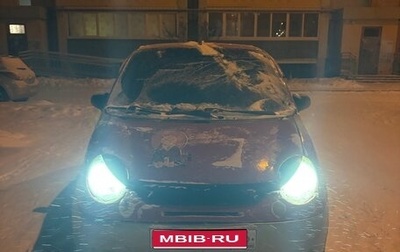 Daewoo Matiz I, 2008 год, 148 000 рублей, 1 фотография