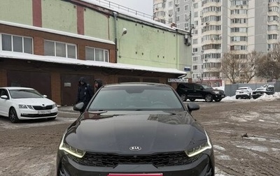 KIA K5, 2020 год, 3 100 000 рублей, 1 фотография