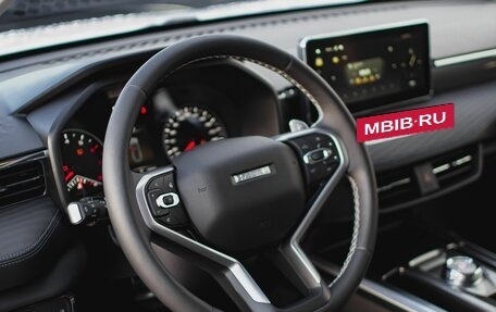 Haval Jolion, 2025 год, 2 375 010 рублей, 16 фотография