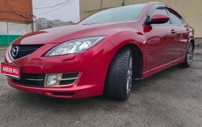 Mazda 6, 2008 год, 700 000 рублей, 1 фотография