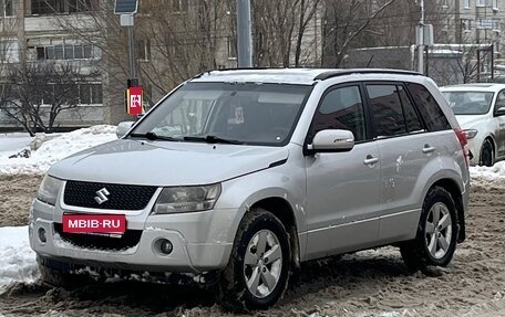 Suzuki Grand Vitara, 2008 год, 850 000 рублей, 1 фотография