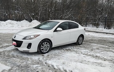 Mazda 3, 2012 год, 888 000 рублей, 1 фотография